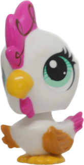 #3338 Chicken